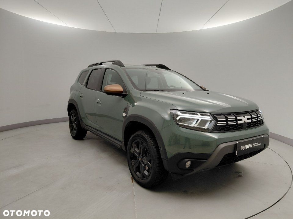 Dacia Duster - 2