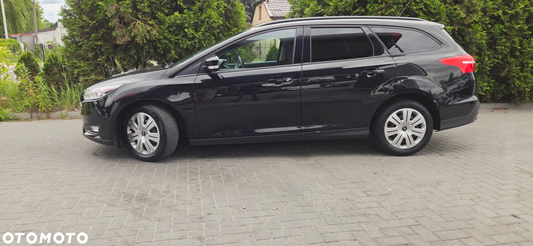 Ford Focus 1.5 EcoBlue Active Business - 6