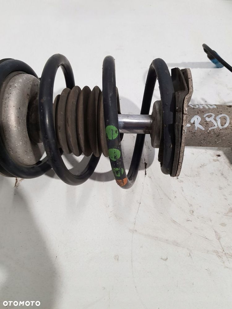 amortyzator zwrotnica lewy przód 6766771 bmw e63 e64 4.4b - 4