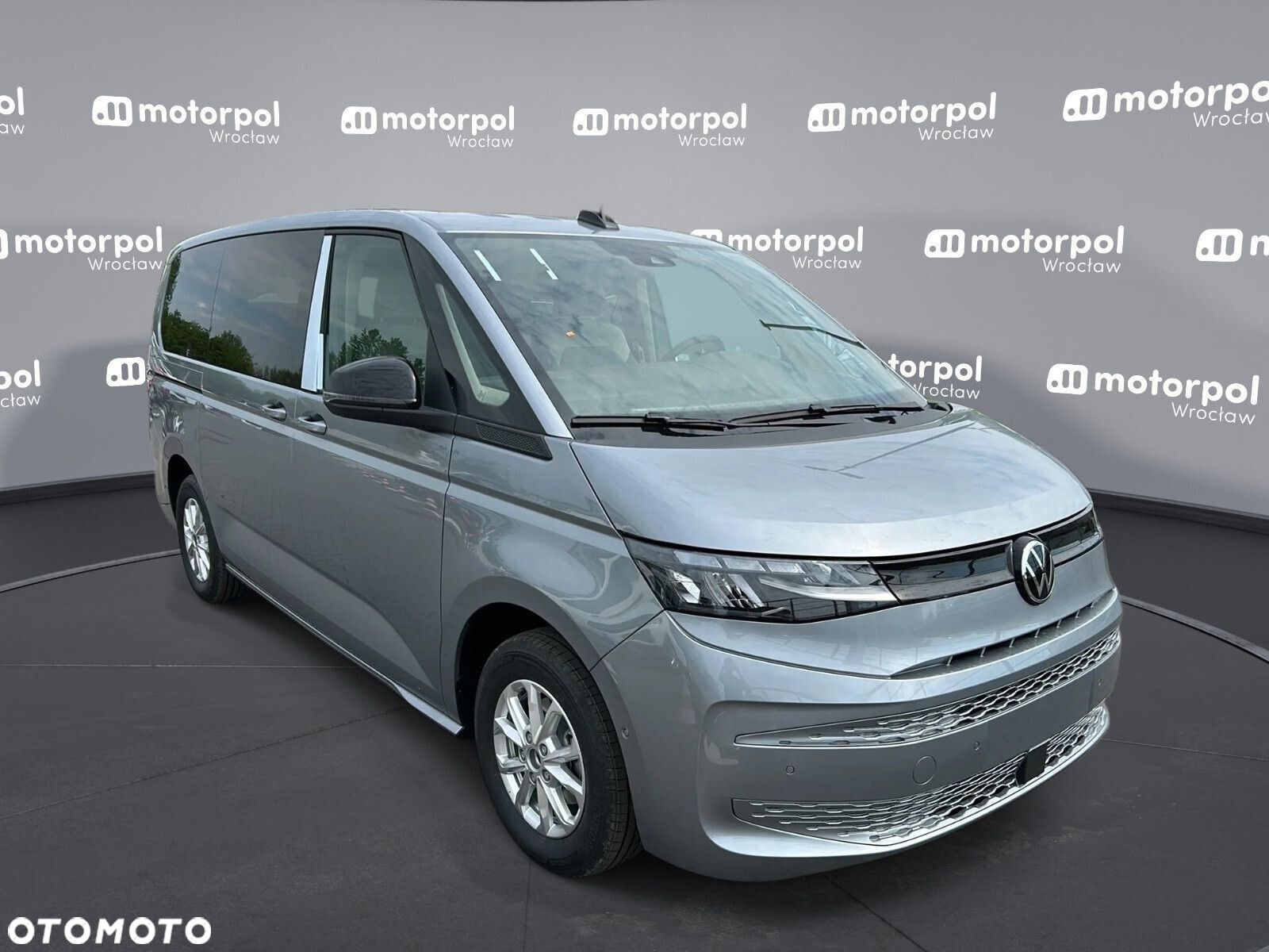 Volkswagen Multivan 2.0 TDI L2 Family DSG - 3