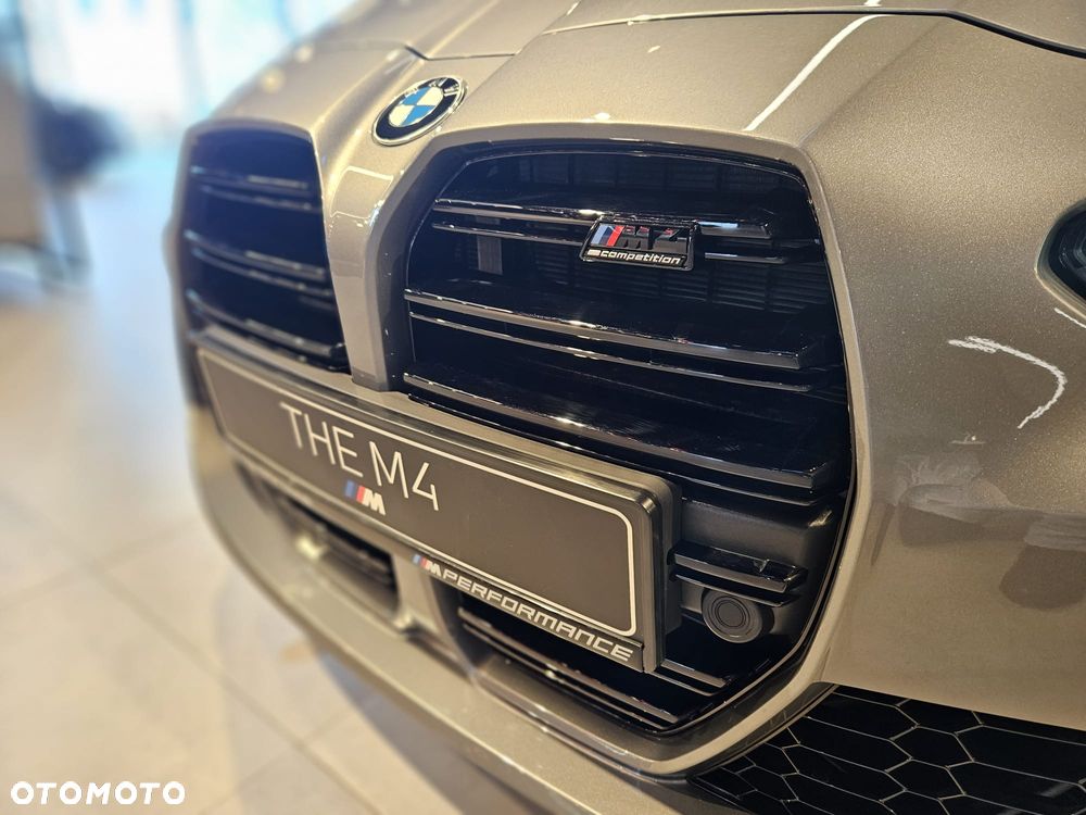BMW M4 - 29