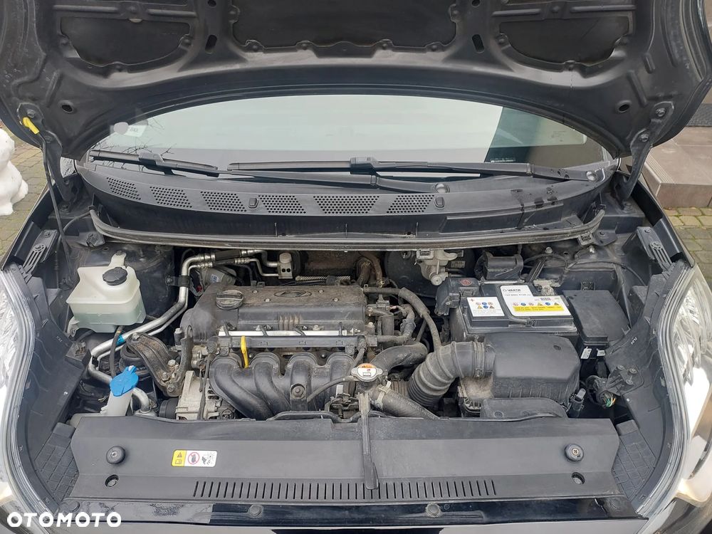 Hyundai ix20 1.6 Premium - 14