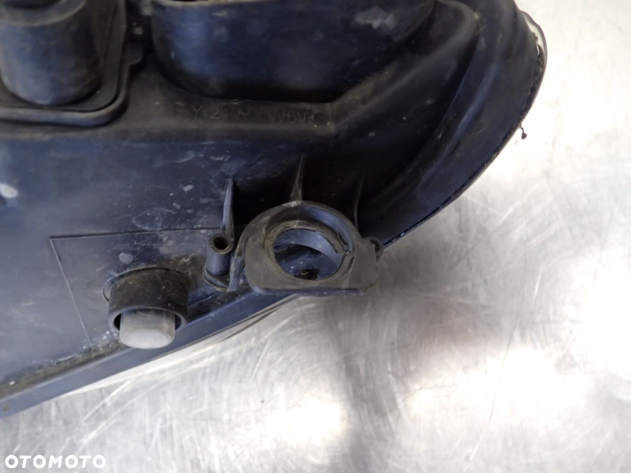 LAMPA PRAWA PRZEDNIA SEAT IBIZA III - 6
