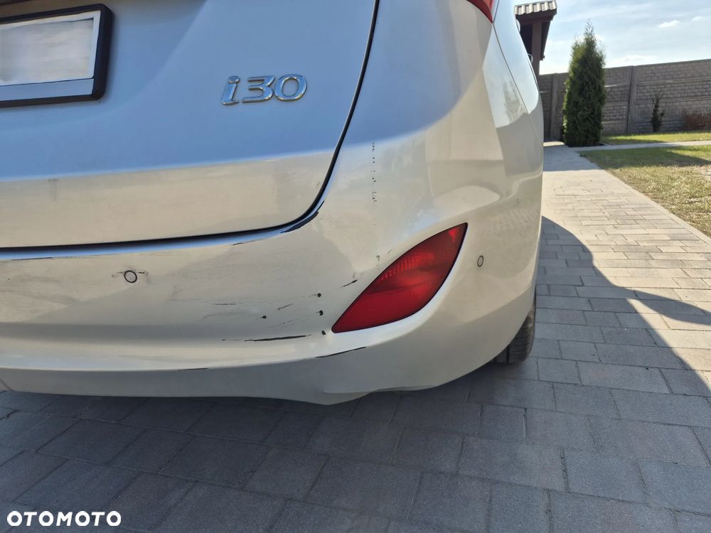 Hyundai i30 1.4 CRDi Comfort - 5