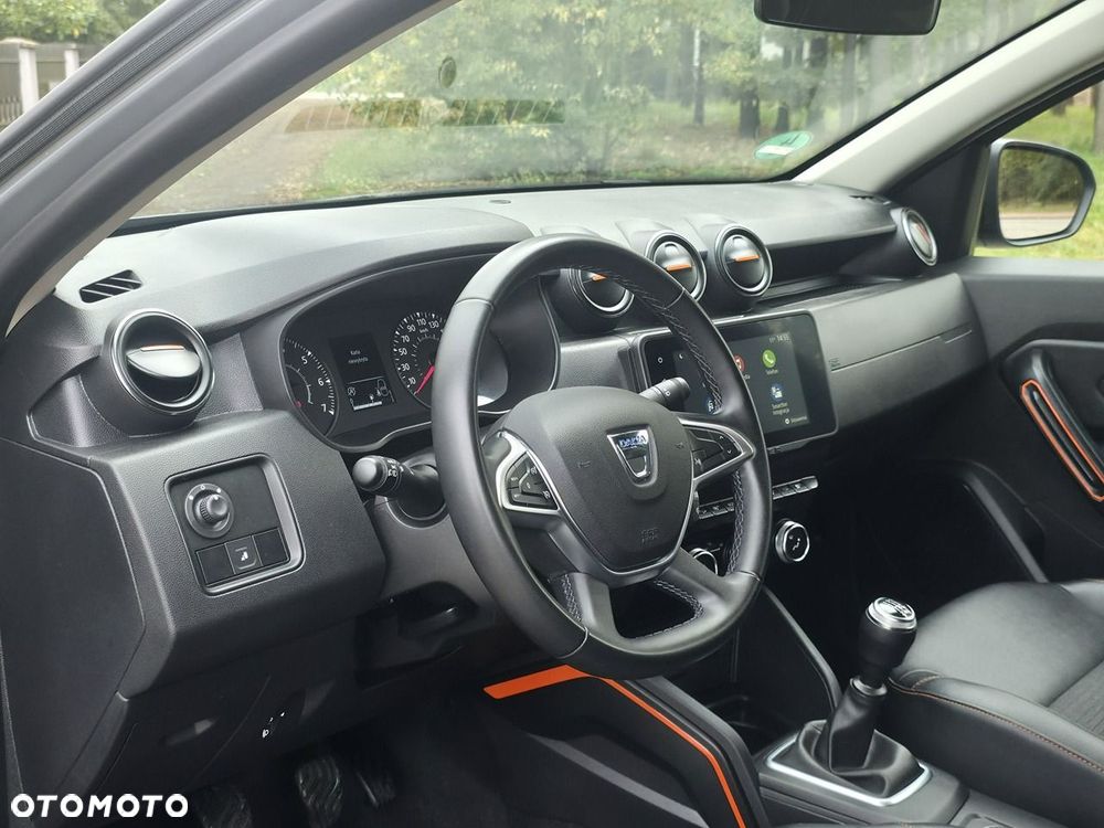 Dacia Duster - 7