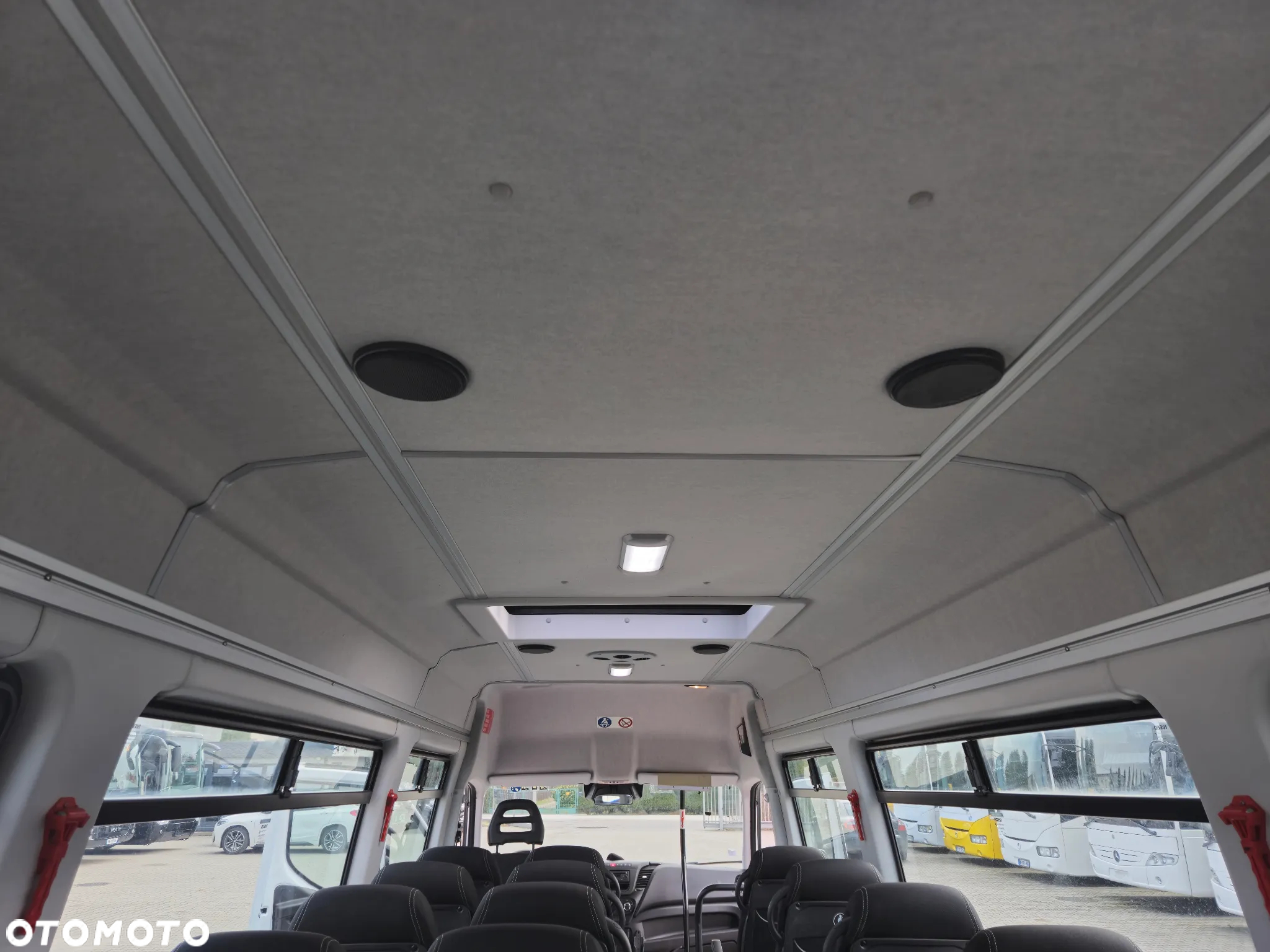 Iveco A60C15 / SPROWADZONE / EURO 6 / 39 000 KM - 25