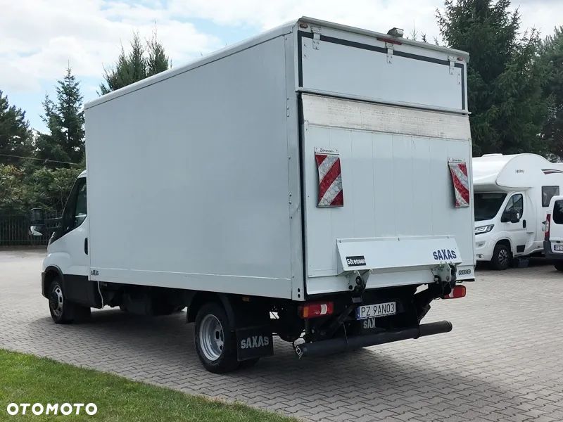 Iveco Daily 35C16 - 6