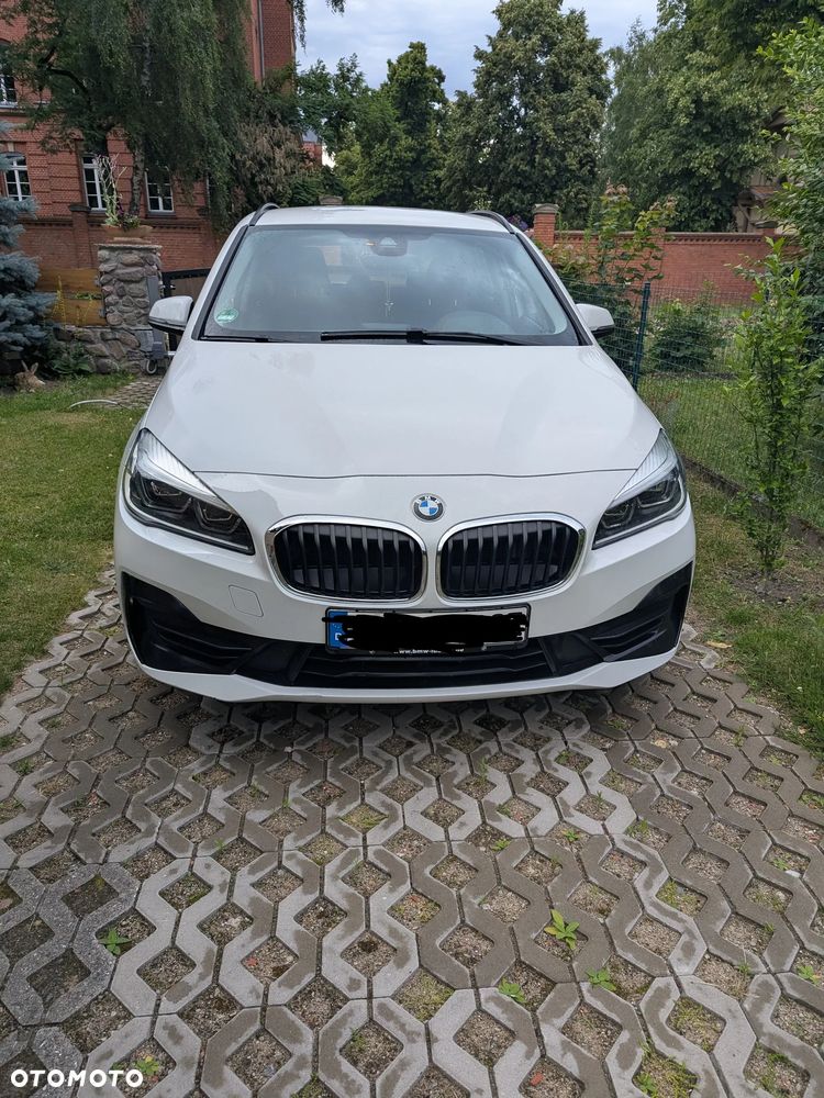 BMW Seria 2 216i - 1