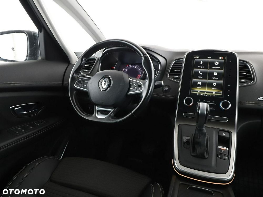Renault Grand Scenic TCe 140 GPF EDC BOSE EDITION - 17