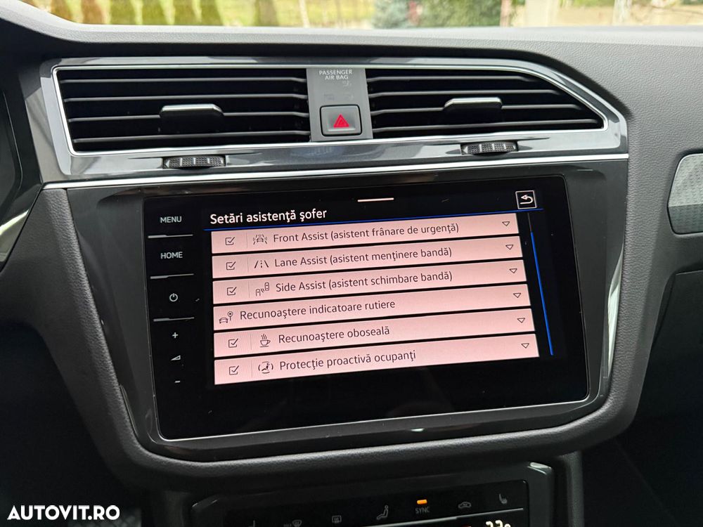 Volkswagen Tiguan - 24