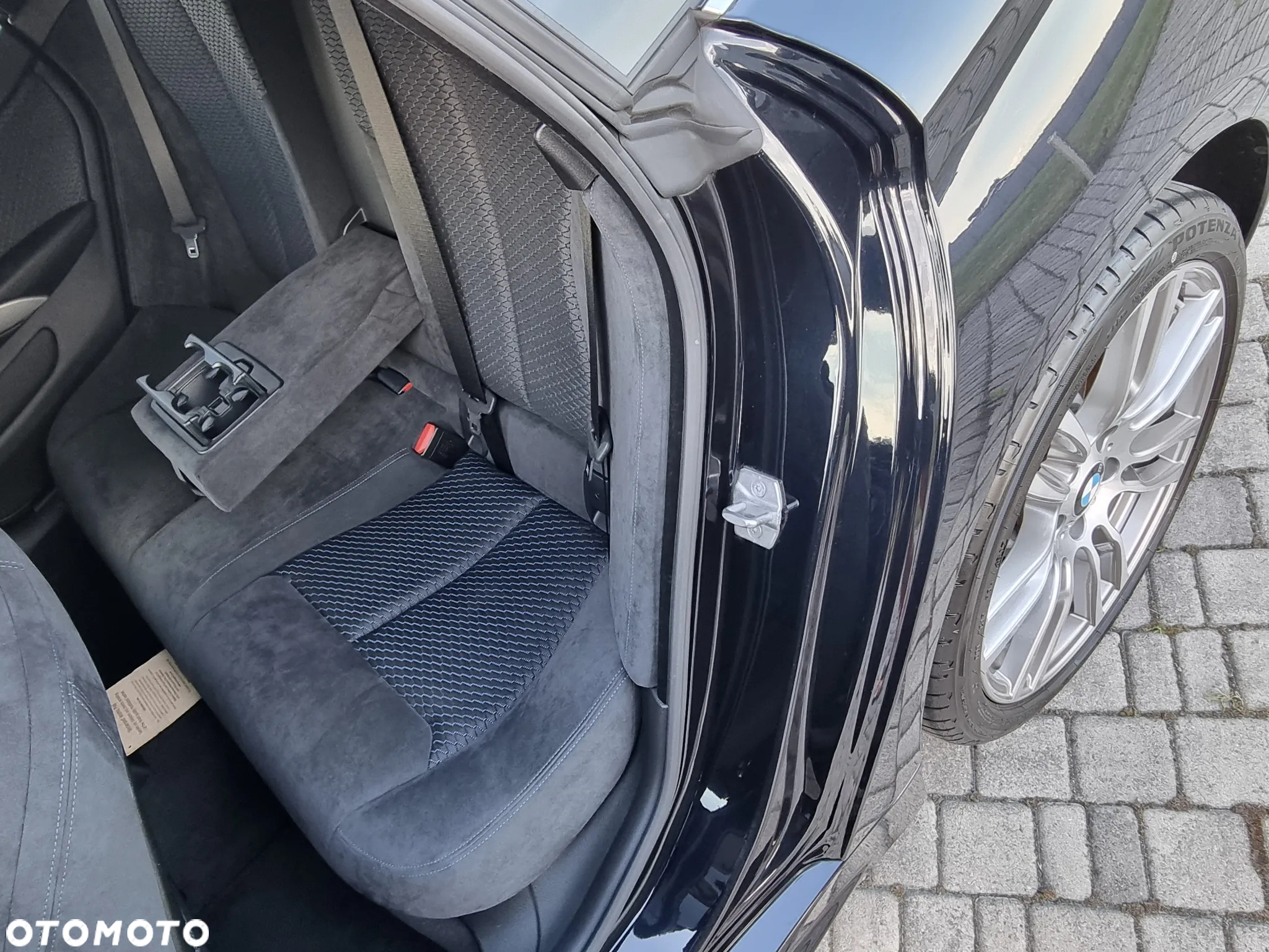 BMW Seria 4 435d Gran Coupe xDrive Sport-Aut M Sport - 18