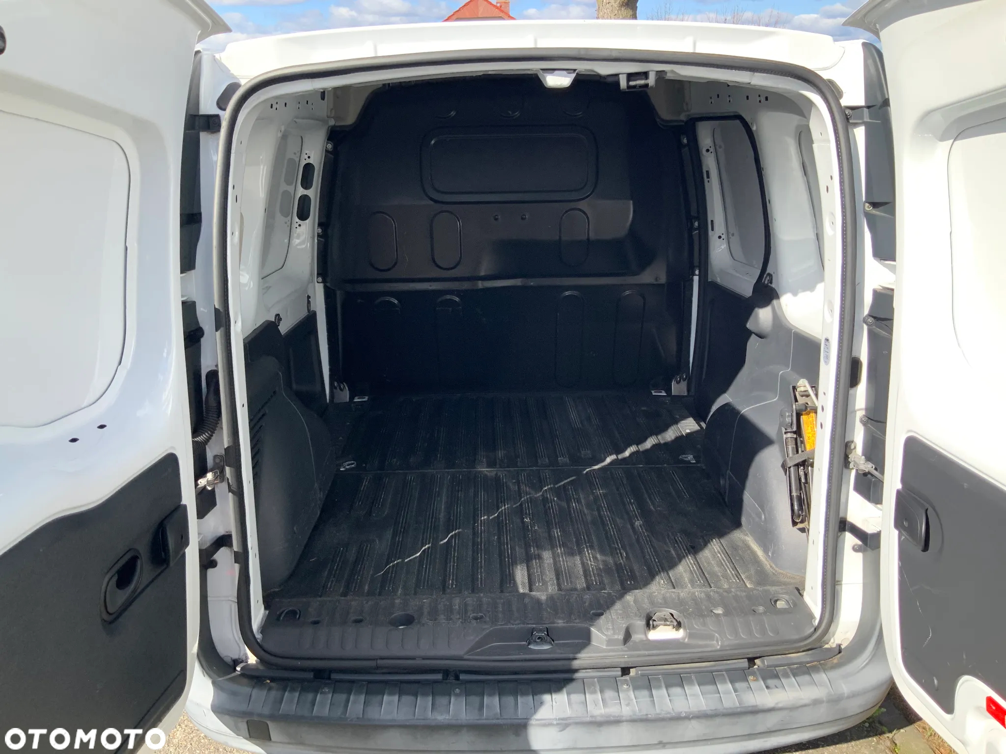 Mercedes-Benz CITAN 109 CDI - 8