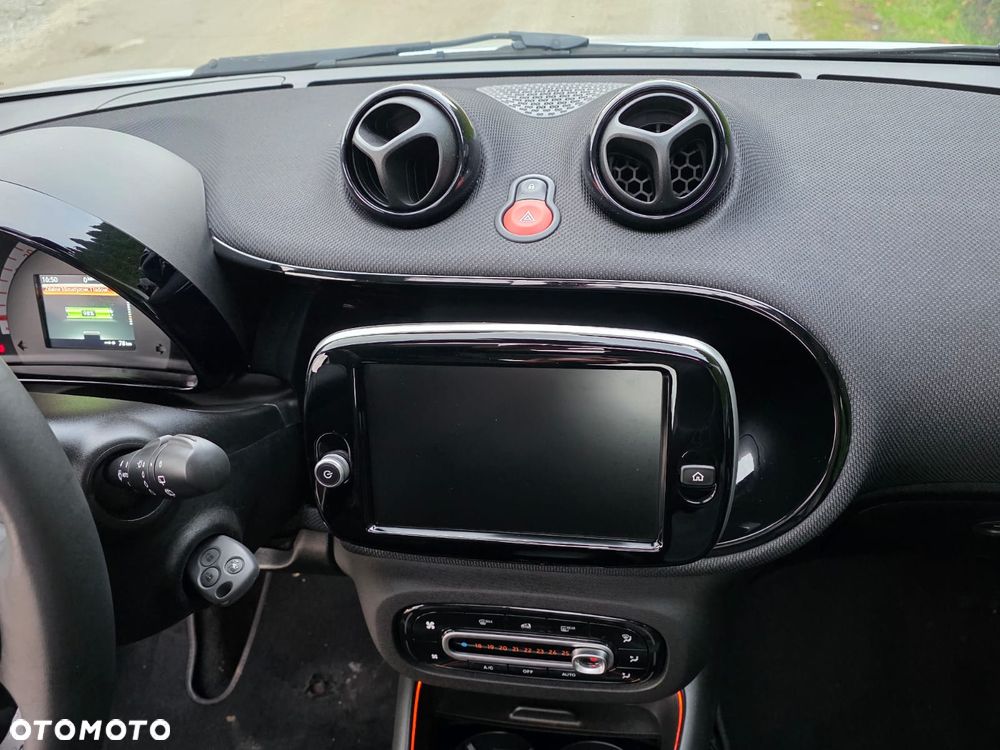 Smart Fortwo - 8