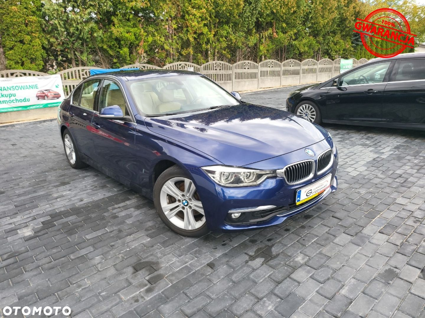 BMW Seria 3 - 18