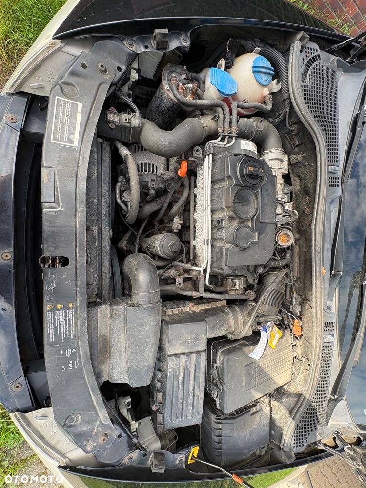 Skoda Octavia - 21