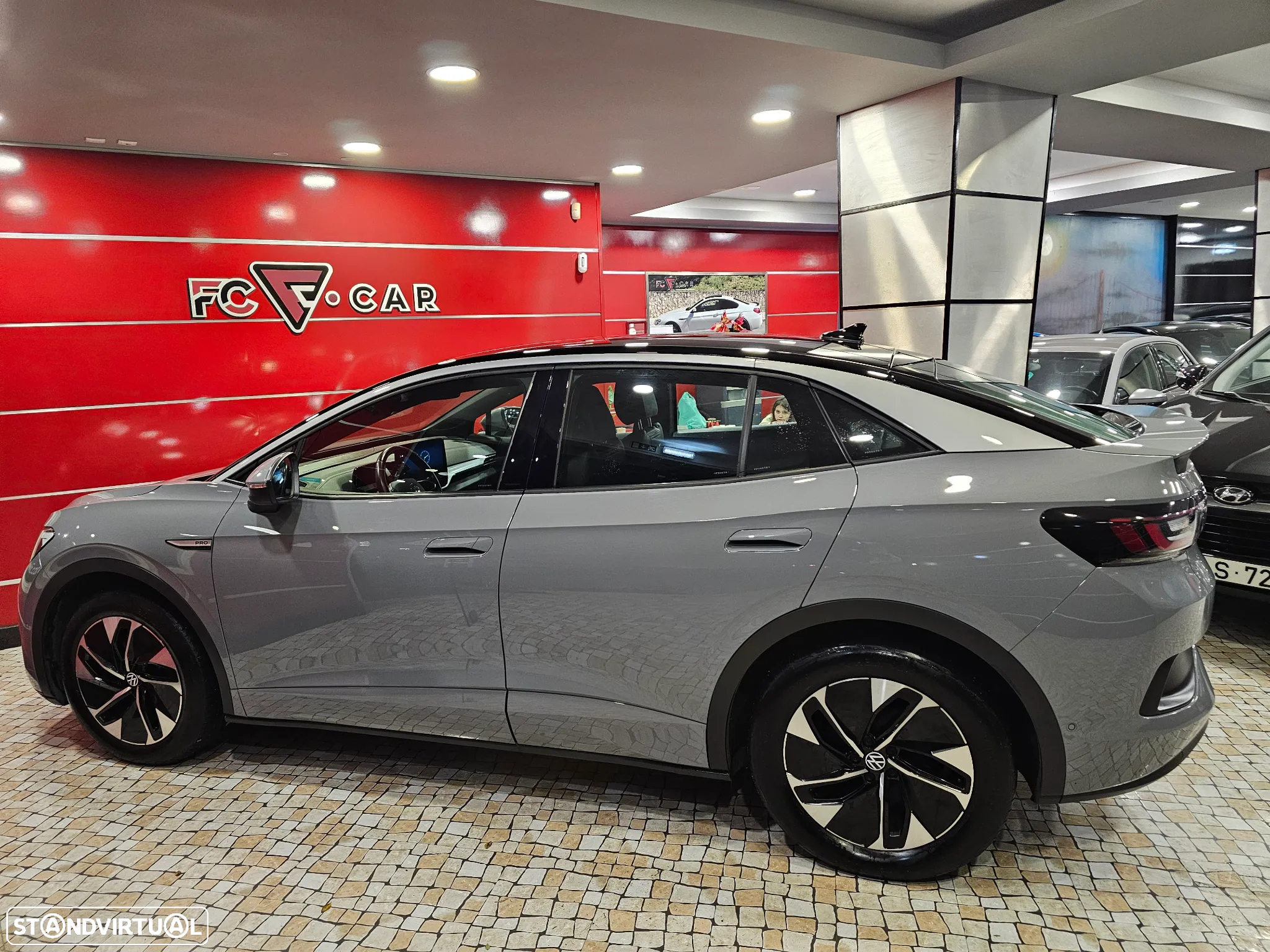 VW ID.5 77 kWh Pro - 28
