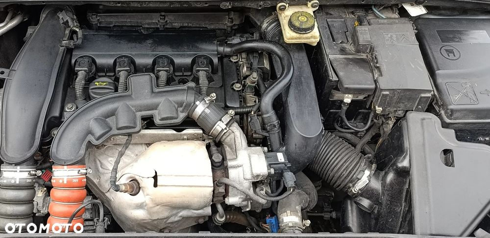 Peugeot 308 1.6 THP Active - 10