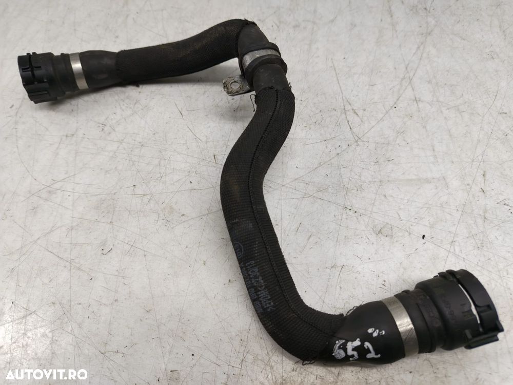 Furtun apa 3.0 bi-tdi CGQB 8r0121086a Audi Q5 8R [facelift] [2012 - 2 - 1