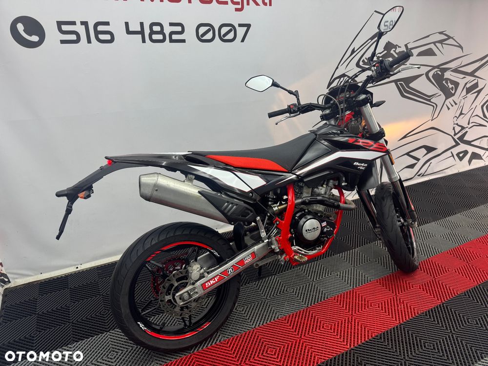 Beta RR - 3