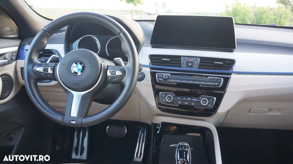 BMW X2 xDrive20i Aut. M Sport X - 18