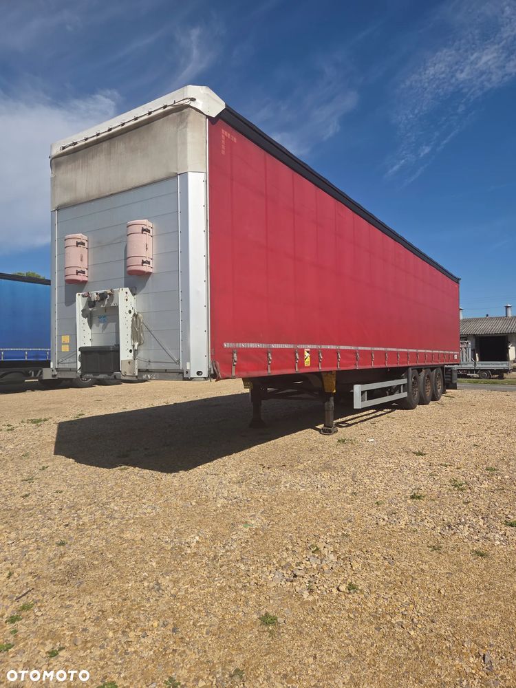 Schmitz Cargobull - 2