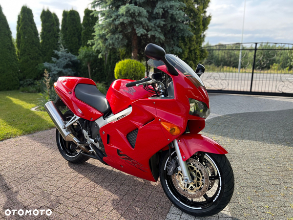 Honda VFR