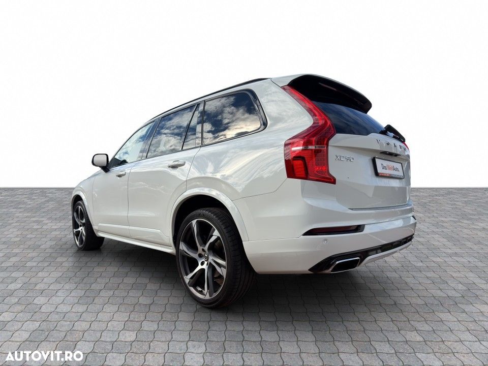 Volvo XC 90 - 4
