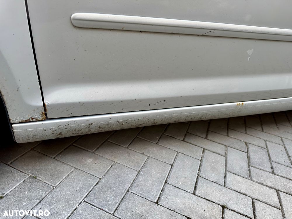 Volkswagen Golf Plus - 10