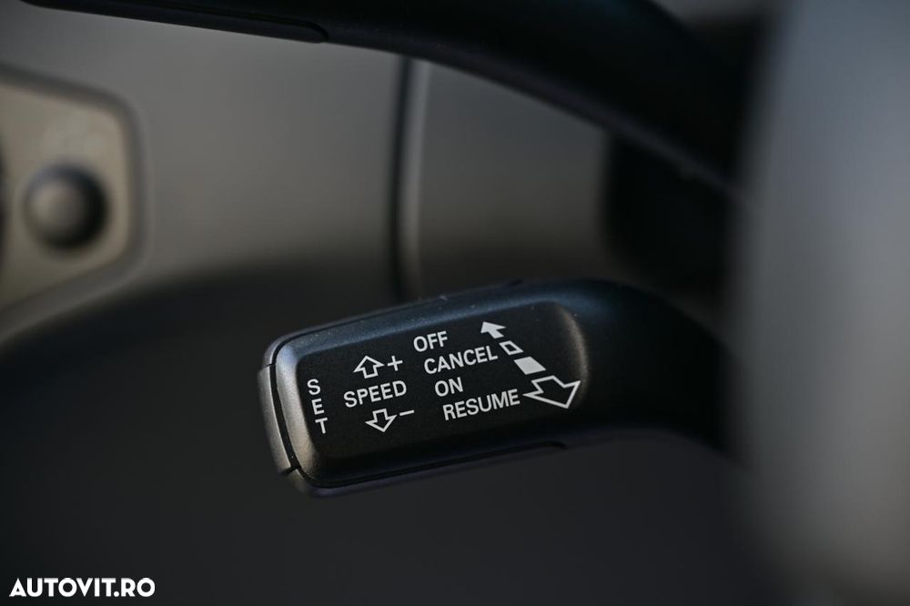 Audi A4 Limuzina 2.0 TDI DPF quattro Ambition - 10