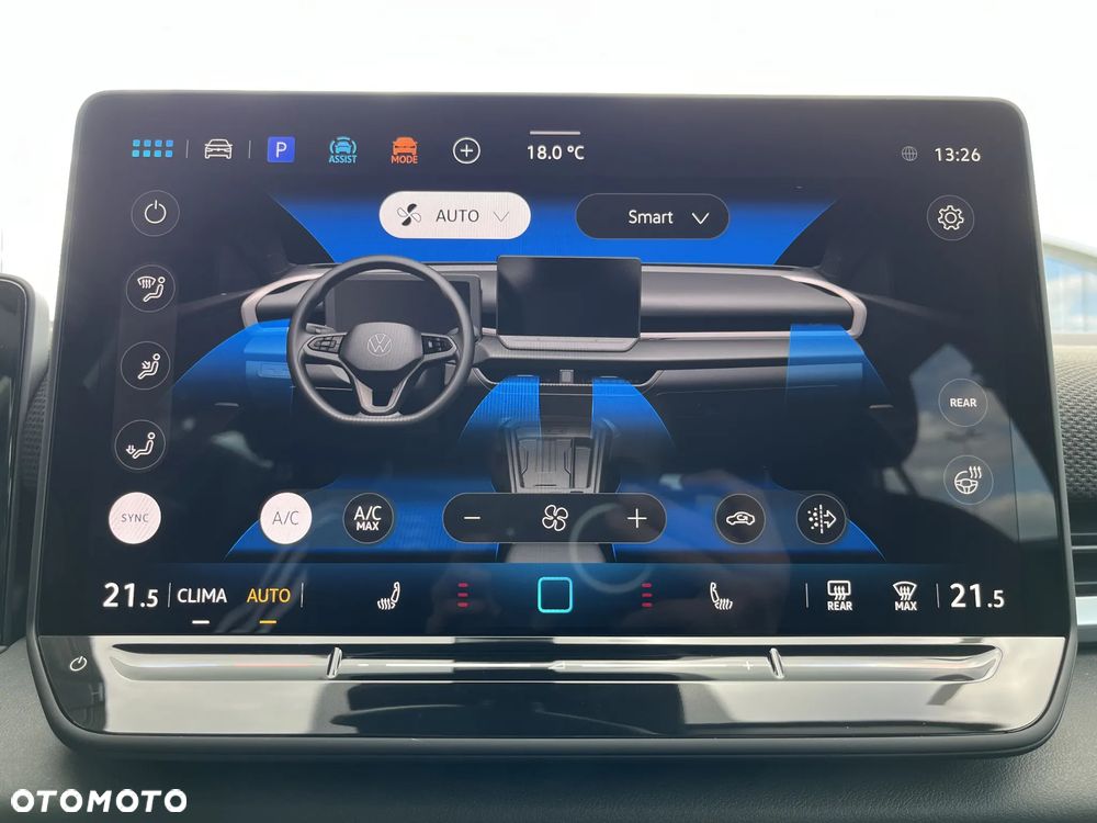 Volkswagen T-Roc 1.5 eTSI Style DSG - 39