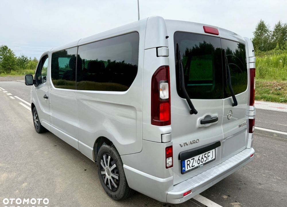 Opel Vivaro L2H1 S&S Life - 4