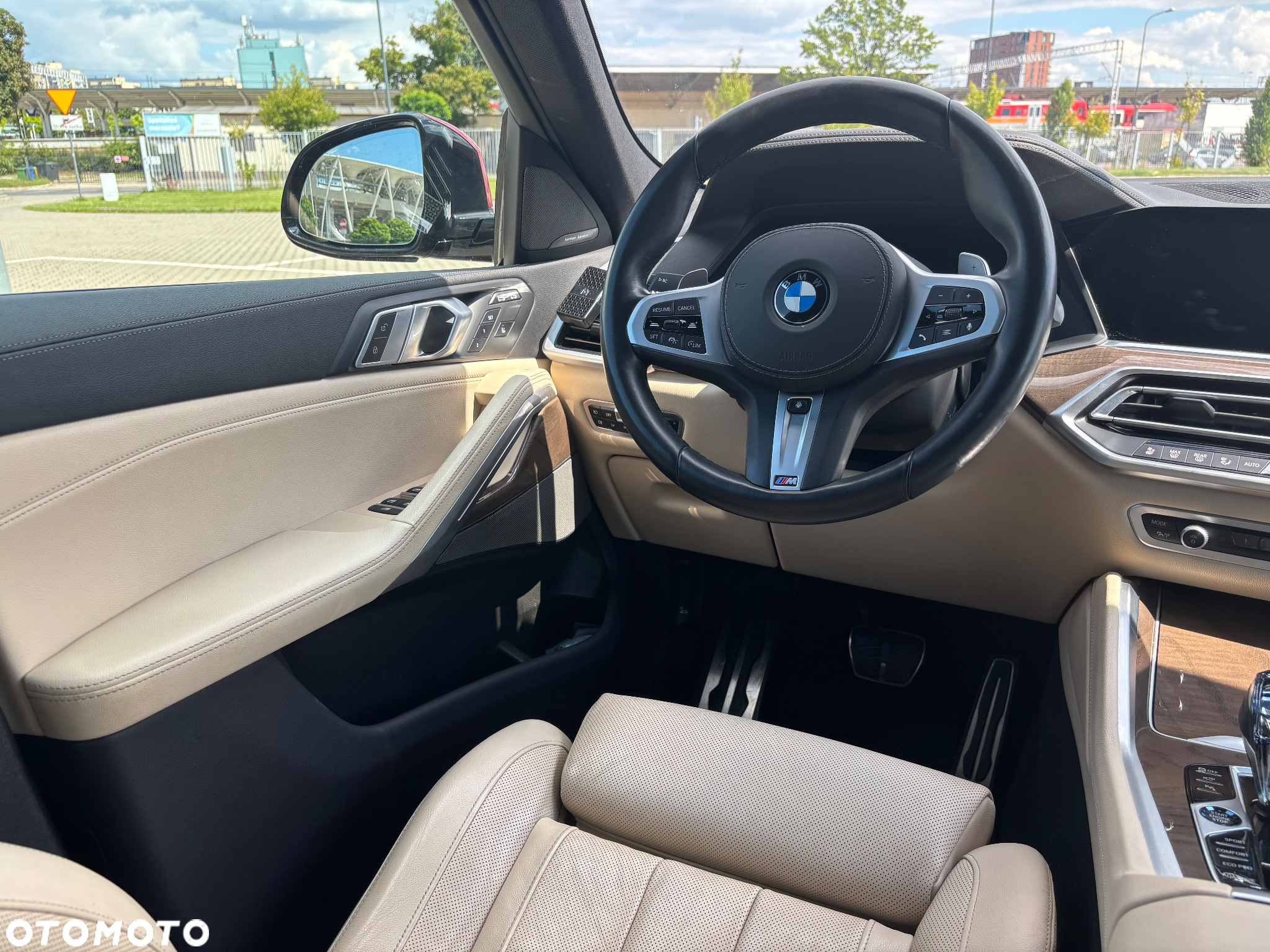 BMW X6 xDrive40d M Sport - 12