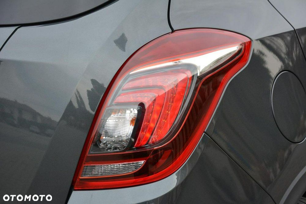 Opel Mokka X - 30