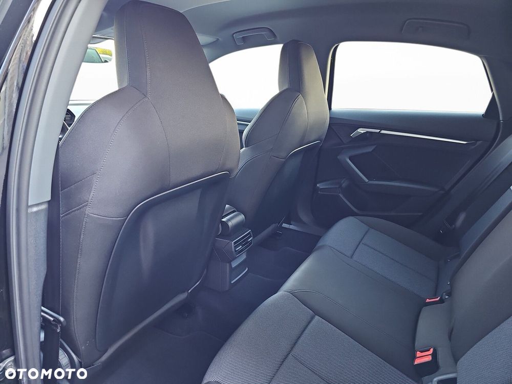 Audi A3 Limousine - 35