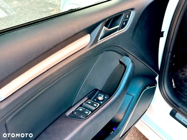 Audi S3 Limousine - 31