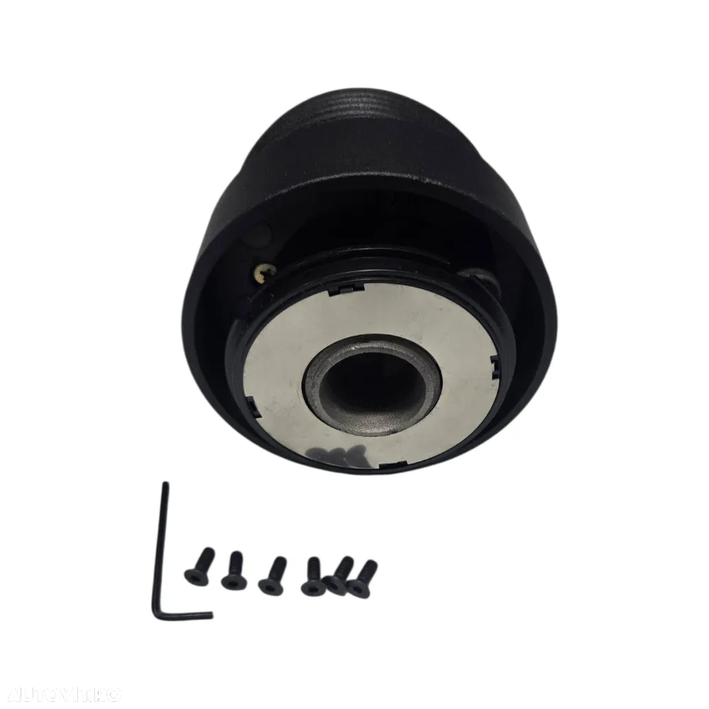 Butuc volan sport compatibi vw Bora - 4