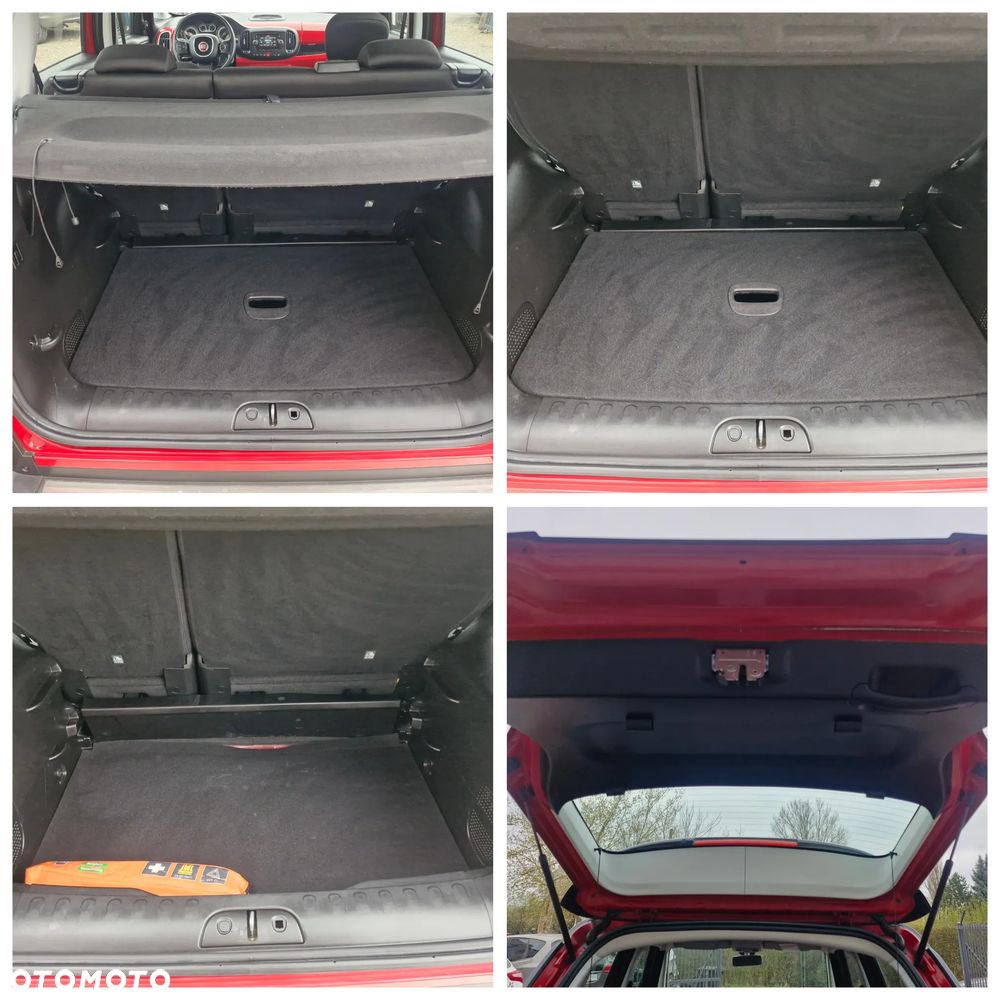 Fiat 500L 1.4 16V Pop-Star - 35