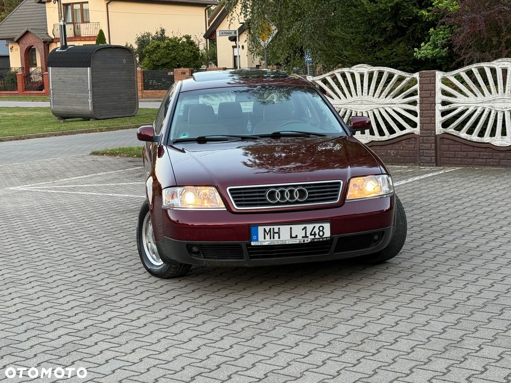 Audi A6 ver-a6-2-4 - 4
