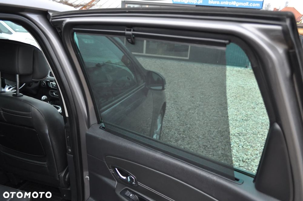 Renault Scenic Energy TCe 130 S&S Bose Edition - 20