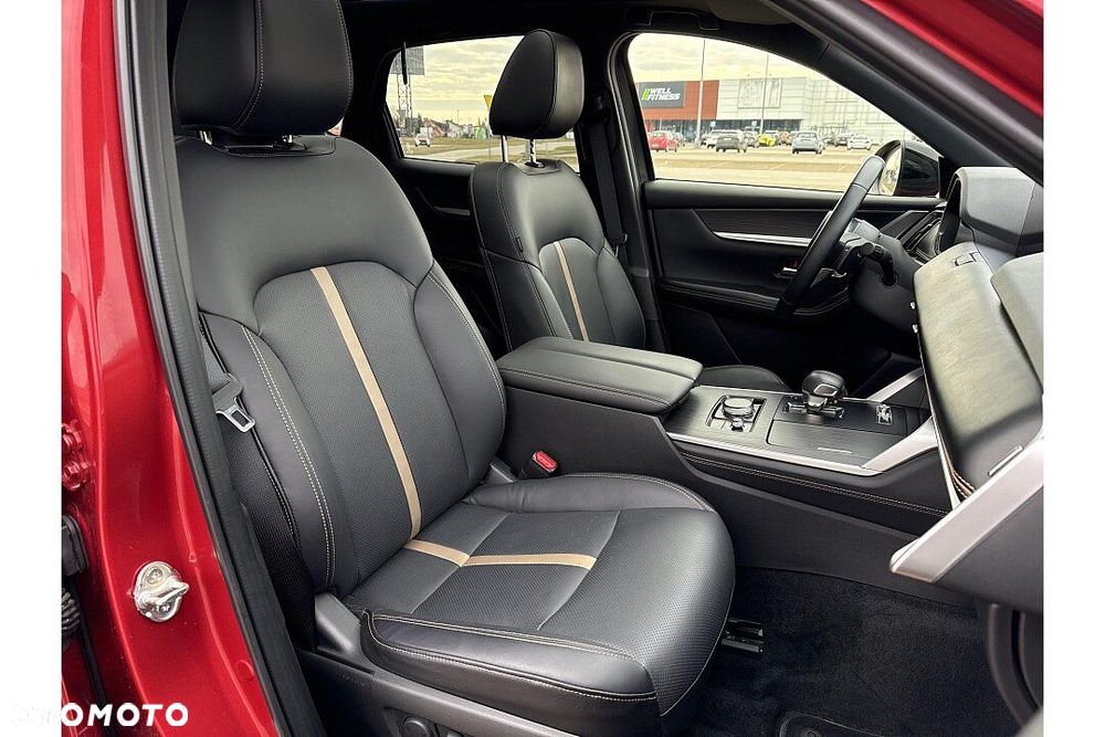 Mazda CX-60 - 27