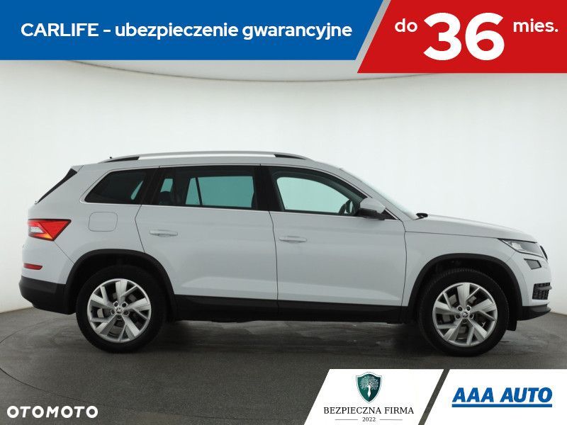 Skoda Kodiaq - 8