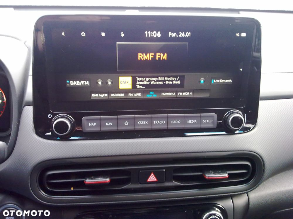 Hyundai Kona 1.0 T-GDI 48V-Hybrid N Line - 35