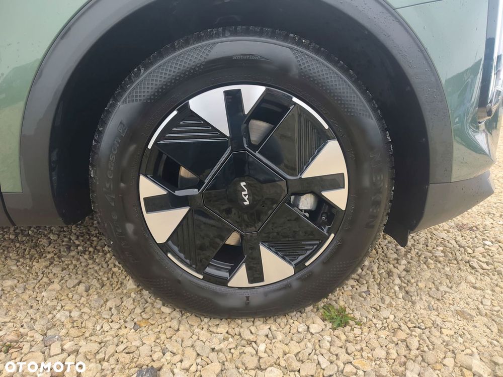 Kia Sportage 1.6 T-GDI L 2WD - 19