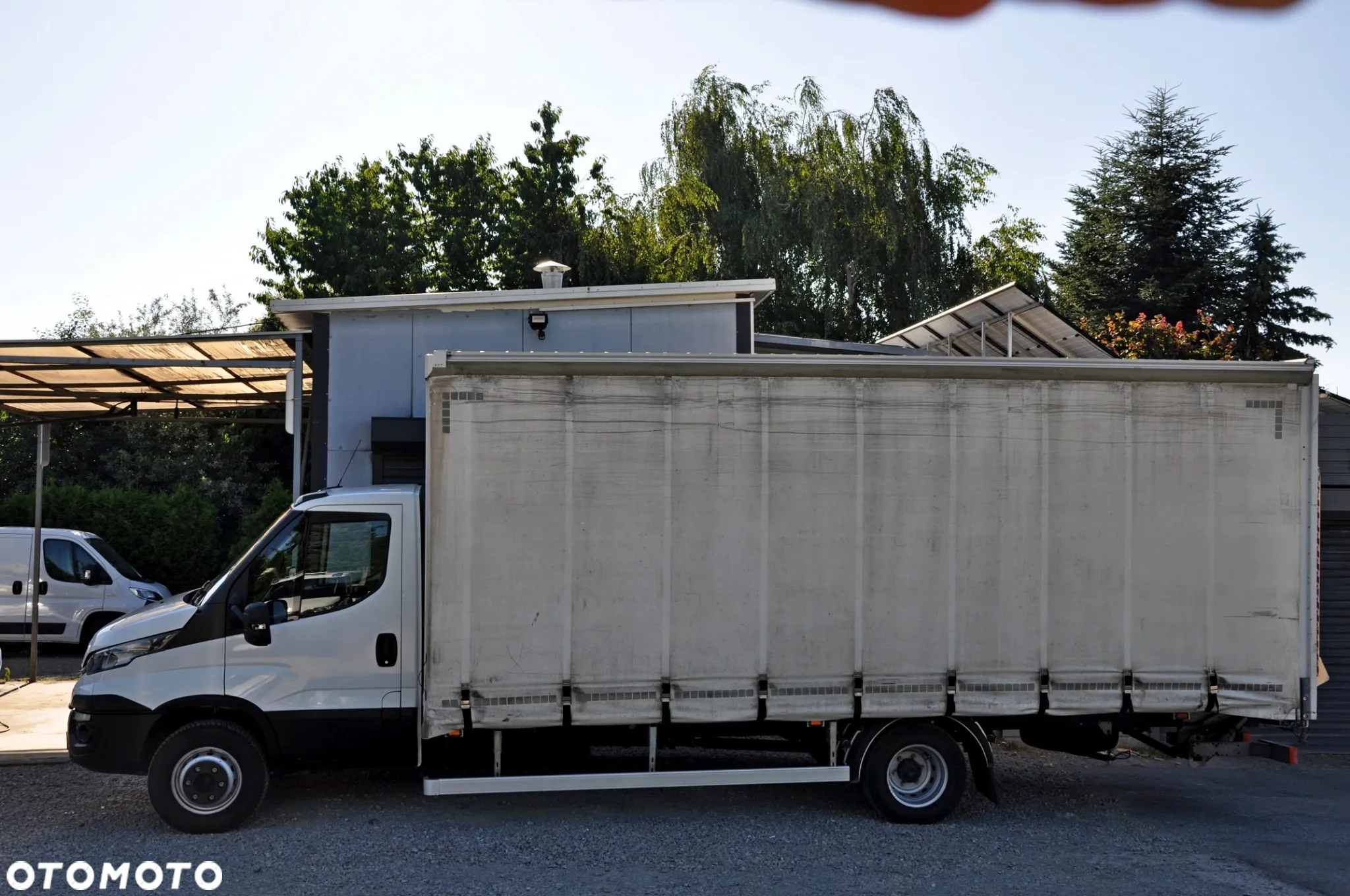 Iveco Daily 72c18 - 17