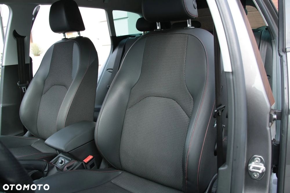 Seat Leon 1.4 TSI FR S&S - 22