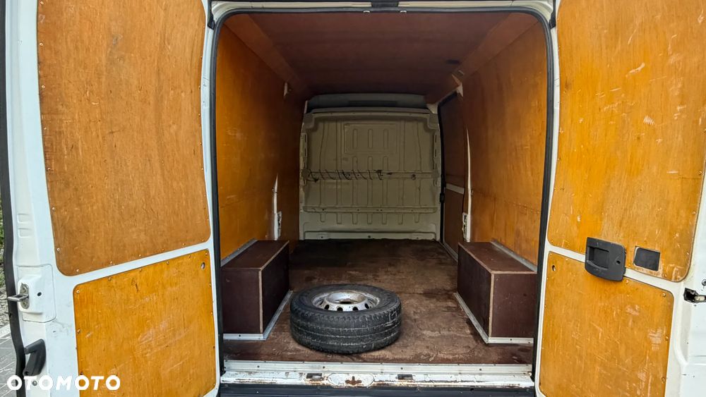 Citroën Jumper - 12