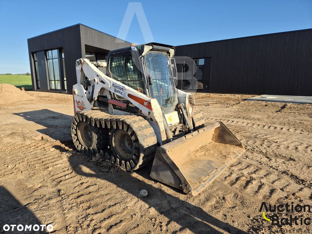 Bobcat S 650 - 2