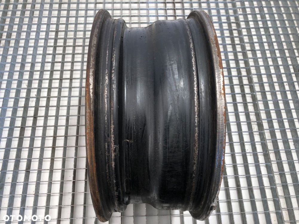 FELGA STALOWA 16 6,5J  MERCEDES-BENZ SPRINTER 3,5-t Autobus (B906) 2006 - 2022 316 CDI (906.731, - 3