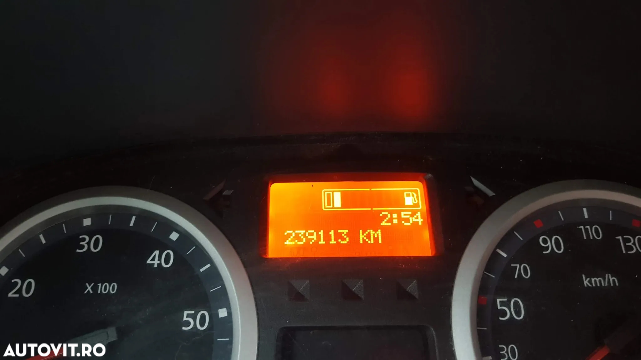 Renault Trafic 115 DCi - 7