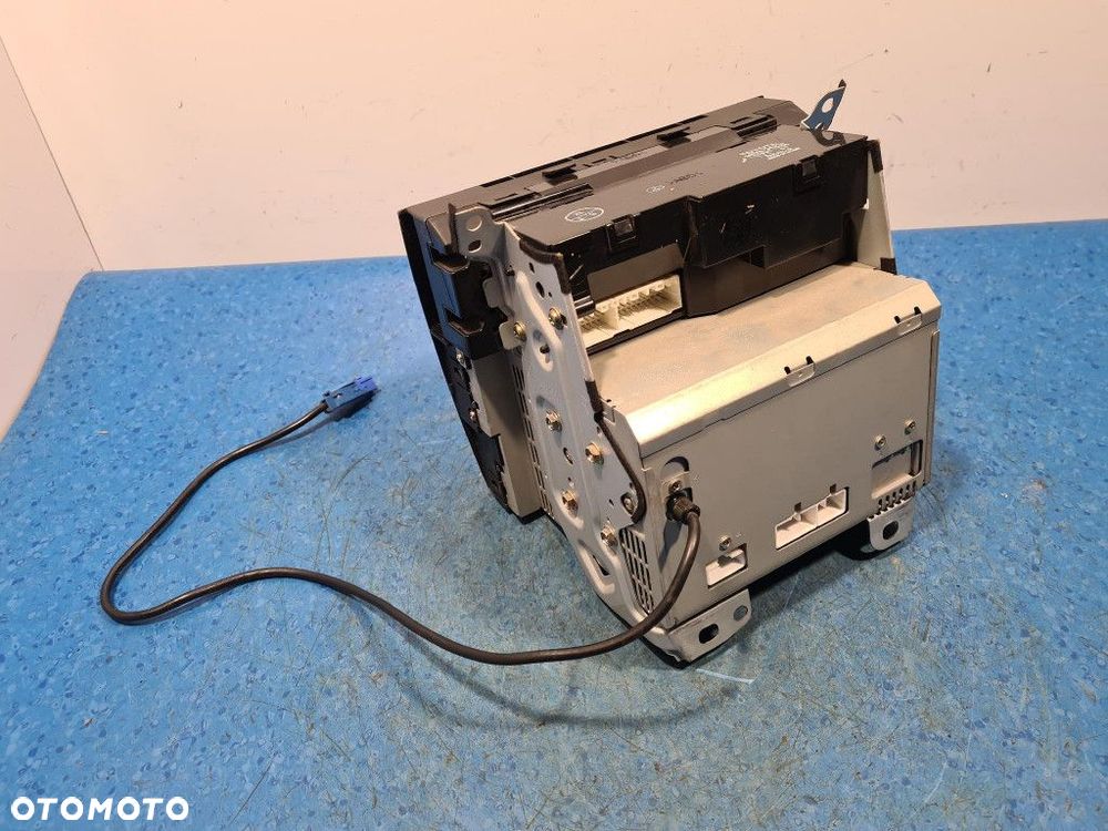 LEXUS GS300 II RADIO KEX-M8176ZT 202 2JZGE - 8